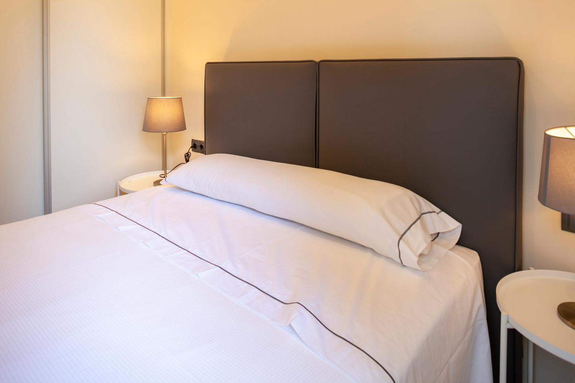 Tierra Boutique, Tierra Suites Y Tierra Valles Apartamentos Biescas  Room photo